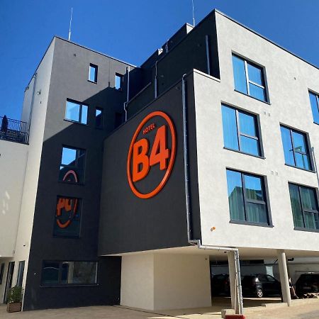 Hotel B4 Limburg an der Lahn Exterior foto