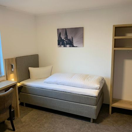 Hotel B4 Limburg an der Lahn Habitación foto
