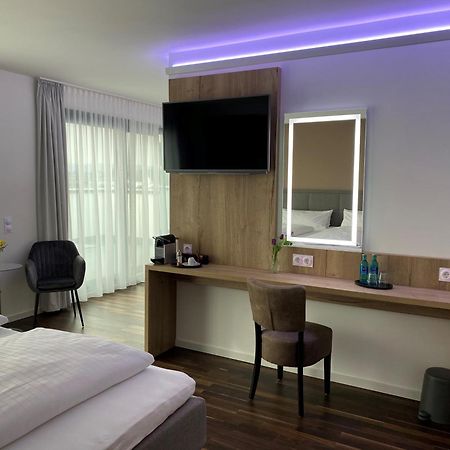 Hotel B4 Limburg an der Lahn Habitación foto