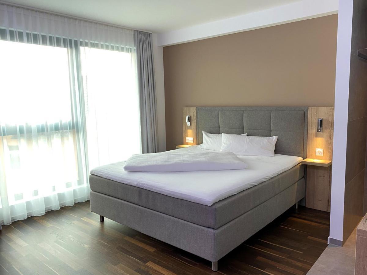 Hotel B4 Limburg an der Lahn Habitación foto