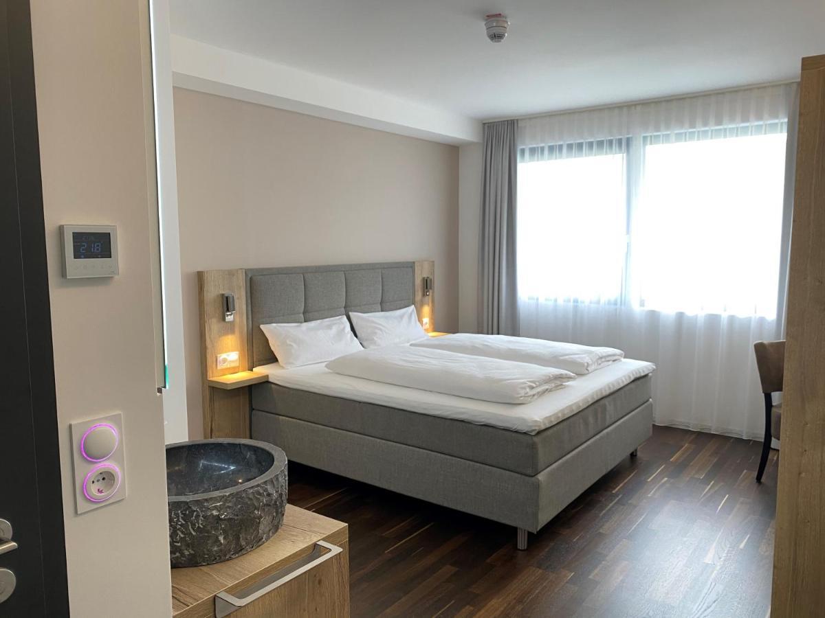 Hotel B4 Limburg an der Lahn Habitación foto
