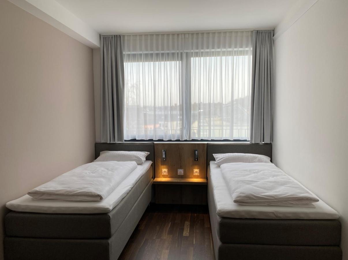 Hotel B4 Limburg an der Lahn Habitación foto