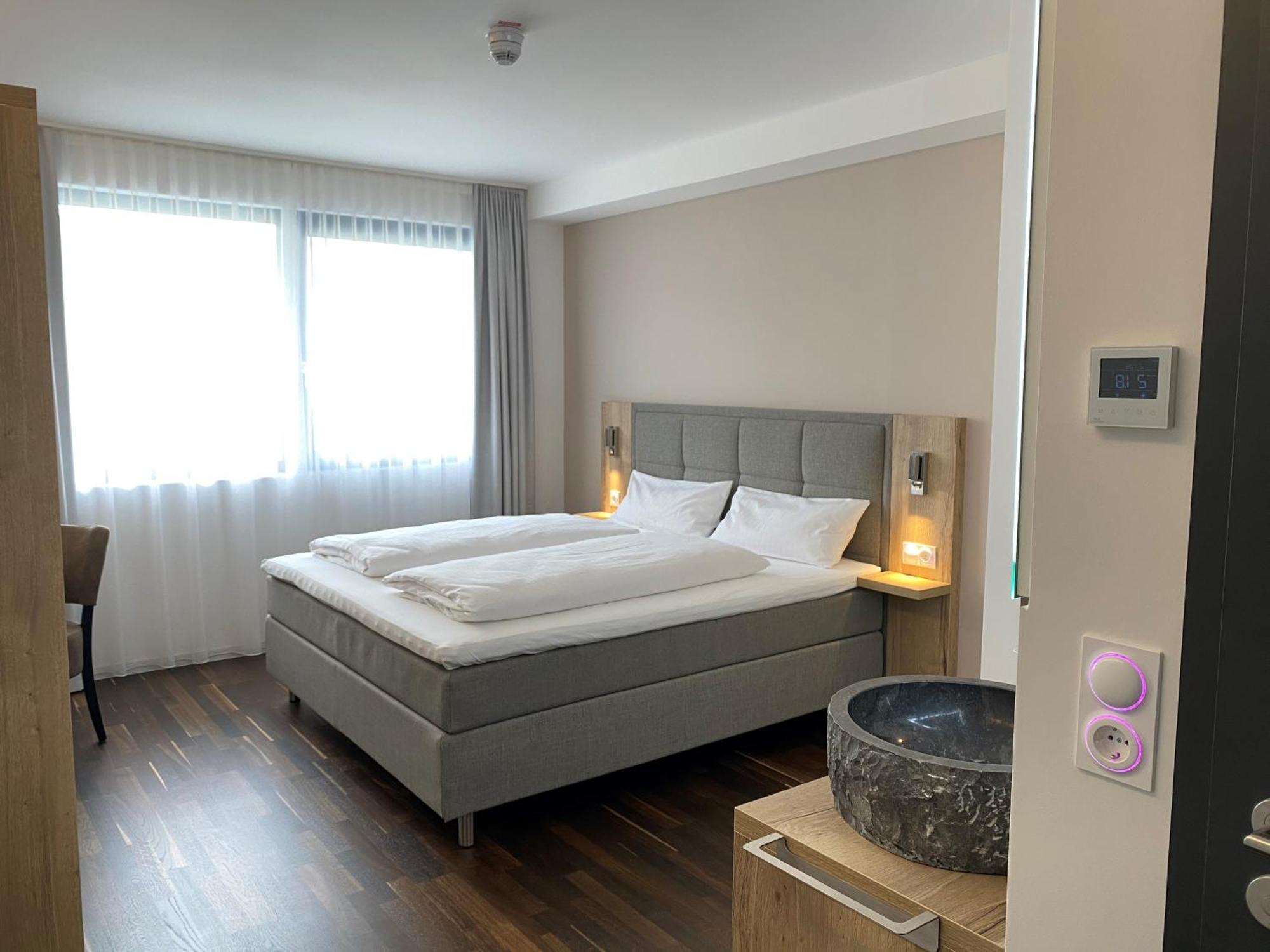 Hotel B4 Limburg an der Lahn Habitación foto