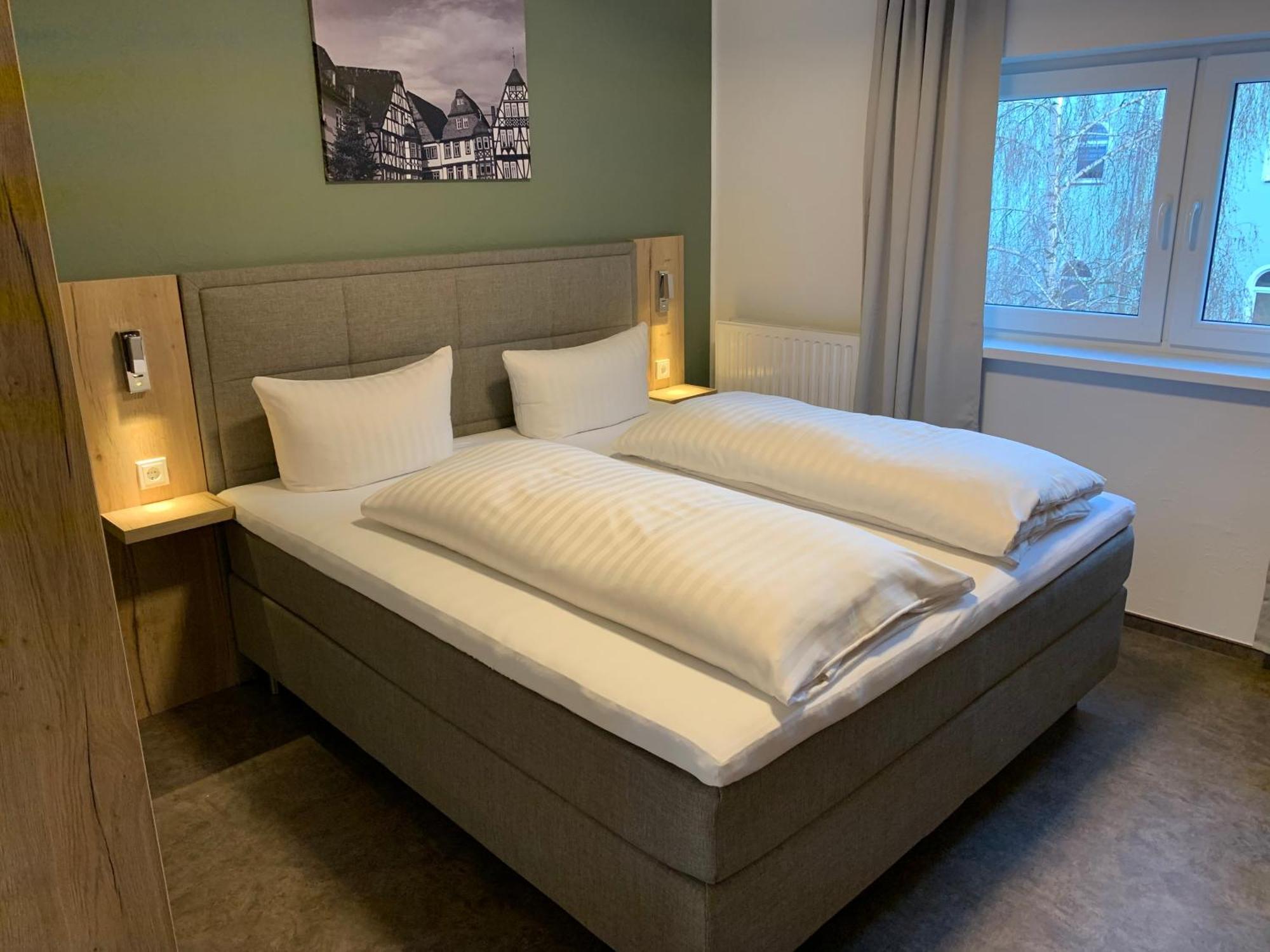 Hotel B4 Limburg an der Lahn Habitación foto