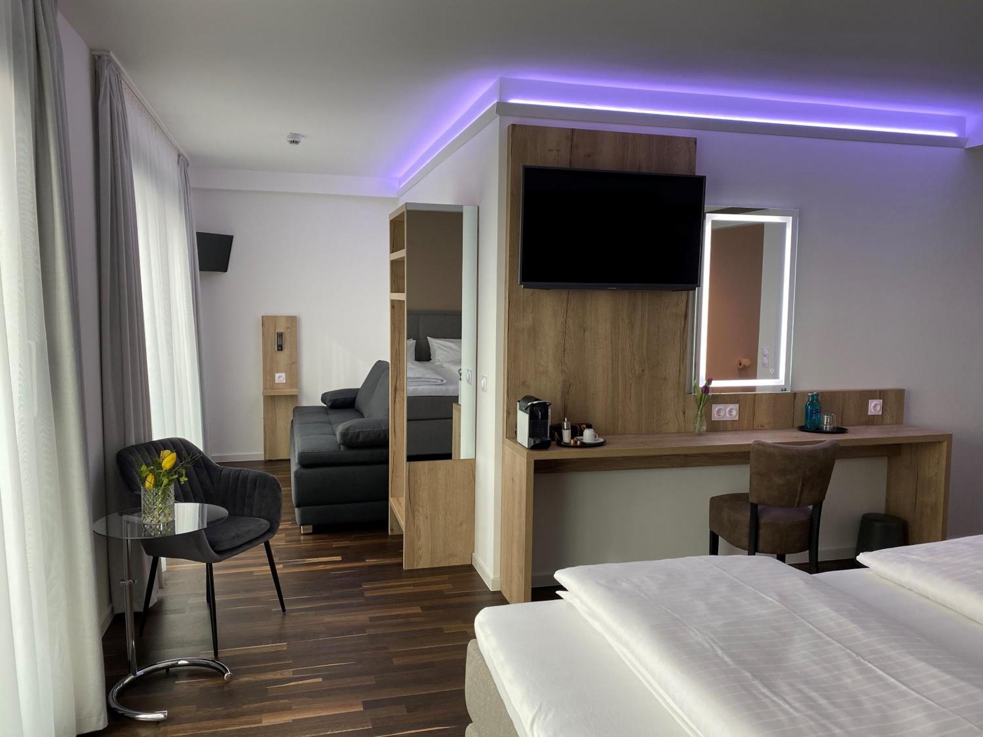 Hotel B4 Limburg an der Lahn Habitación foto