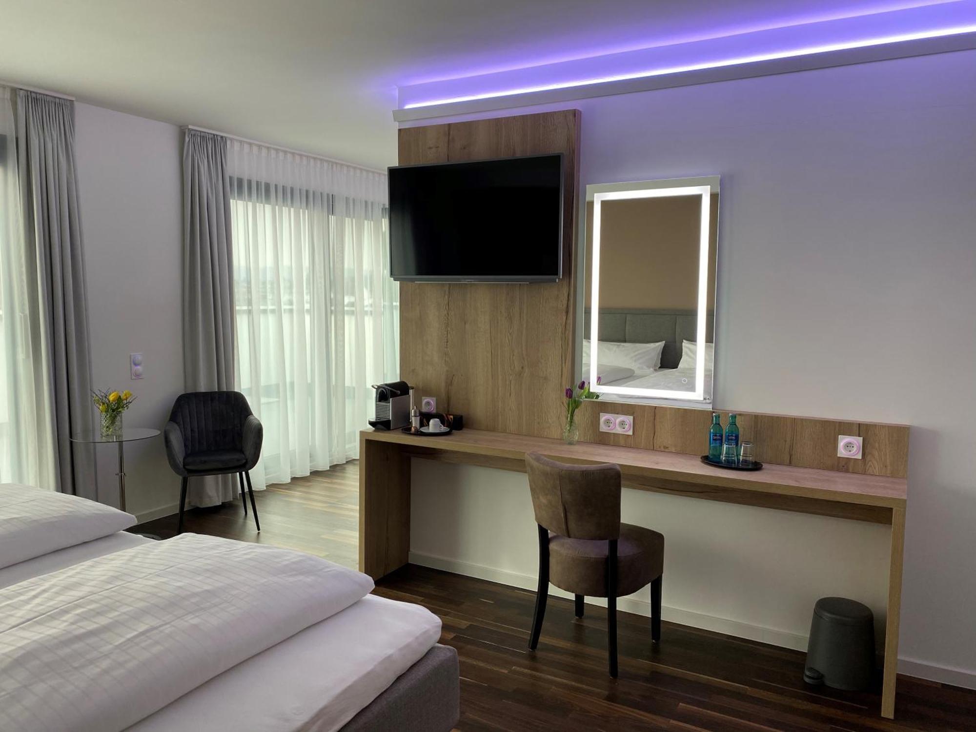 Hotel B4 Limburg an der Lahn Habitación foto