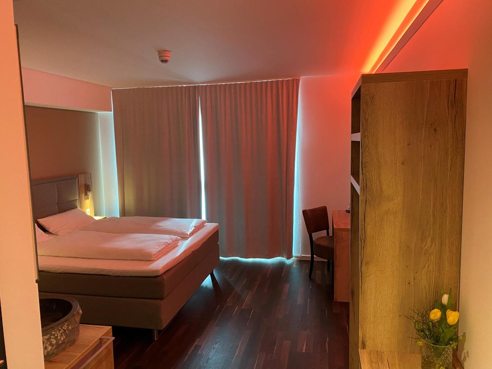 Hotel B4 Limburg an der Lahn Habitación foto
